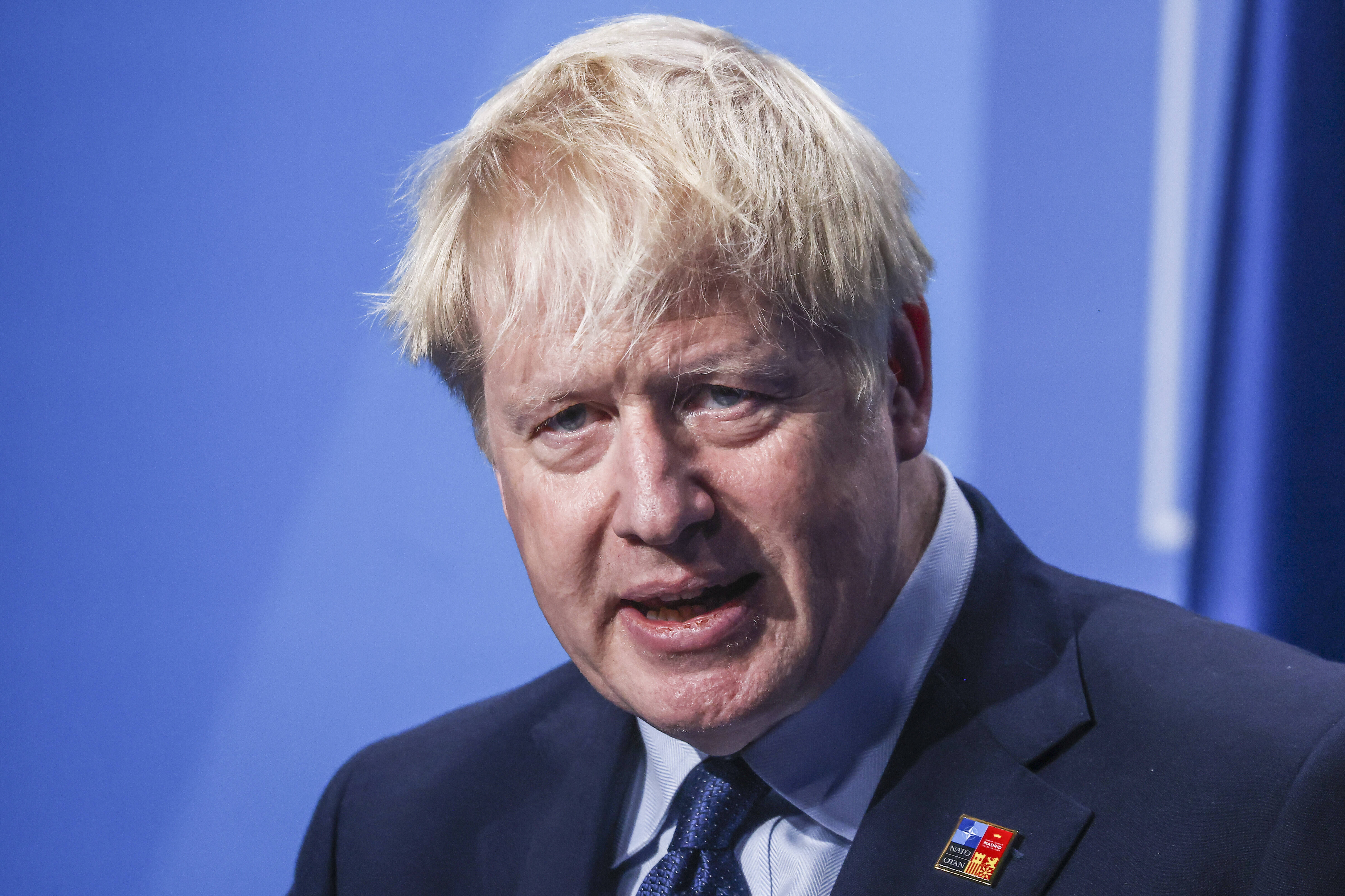 Wird Boris Johnson wieder britischer Premierminister? Politchaos immer schlimmer!