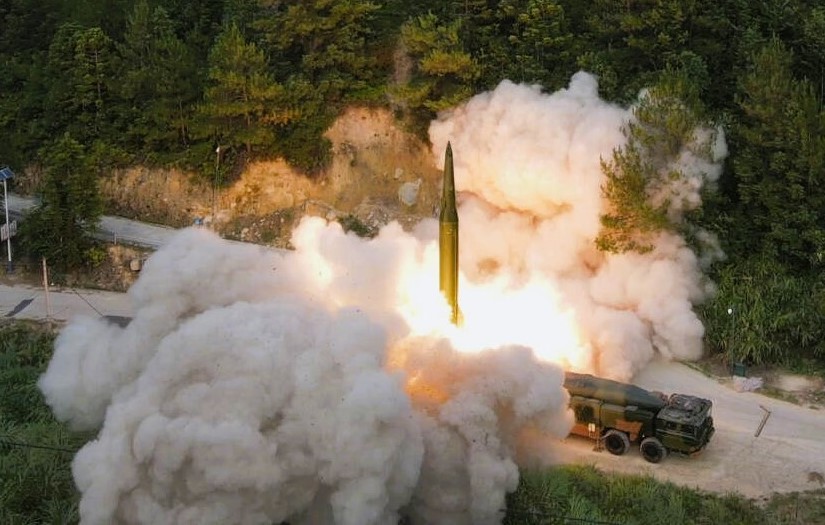 Atomangriff auf Deutschland - Russen wollen diese 3 Ziele attackieren! Geheimdienst fängt Funksprüche ab