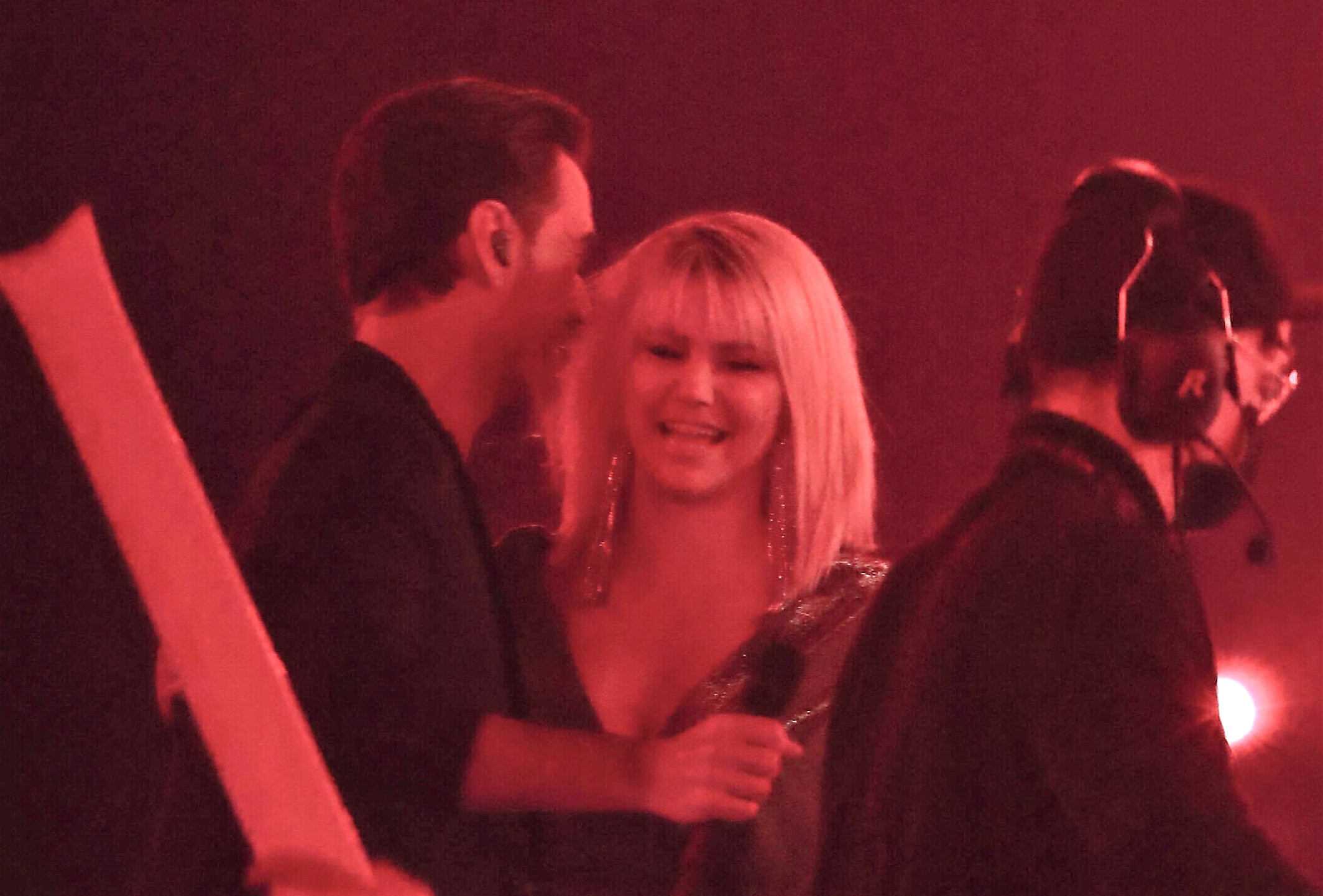 Beatrice Egli und Florian Silbereisen ein Paar? Jetzt verrät ein Insider pikante Details!