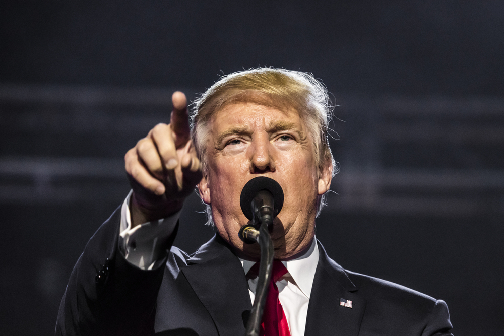 Nach Wahl-Klatsche - Donald Trump zündelt wieder! Ex-Präsident kündigt “unangenehme Enthüllungen“ an