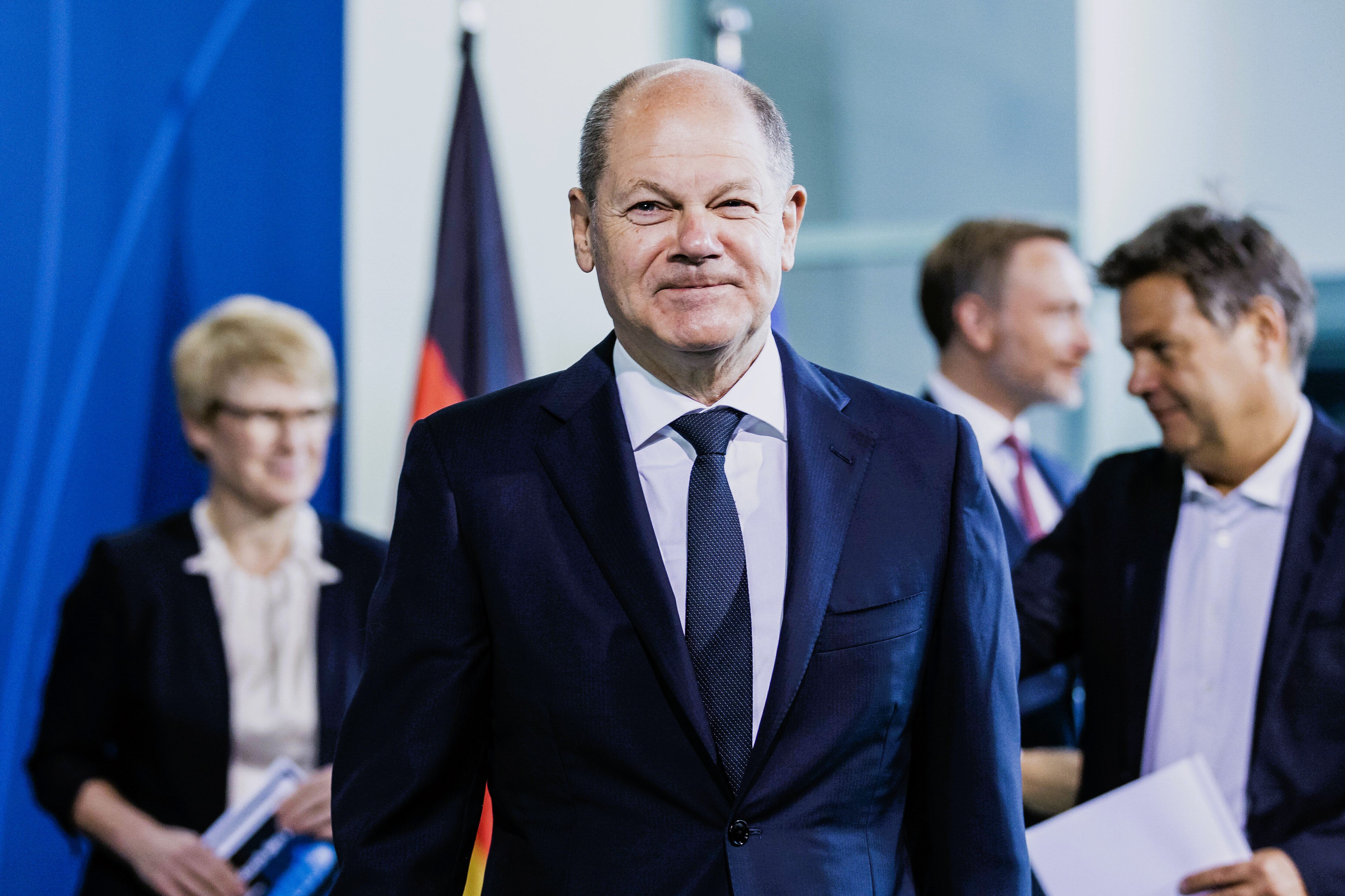 Wir müssen Dezember Gasrechnung nicht bezahlen! Bundesrat beschließt Entlastungen in Milliardenhöhe!