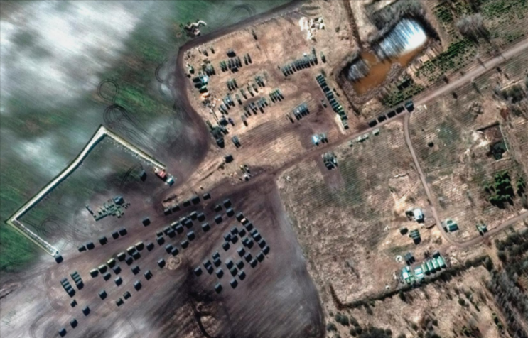 Putin baut Mariupol zur Festung aus! 15.000 weitere Soldaten als Verstärkung für die russische Armee!