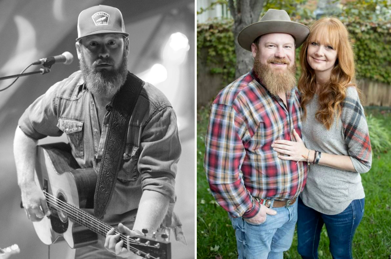 Beliebter US-Sänger (37) stirbt in seiner Hochzeitsnacht! Tragödie bricht Fans und Freunden das Herz