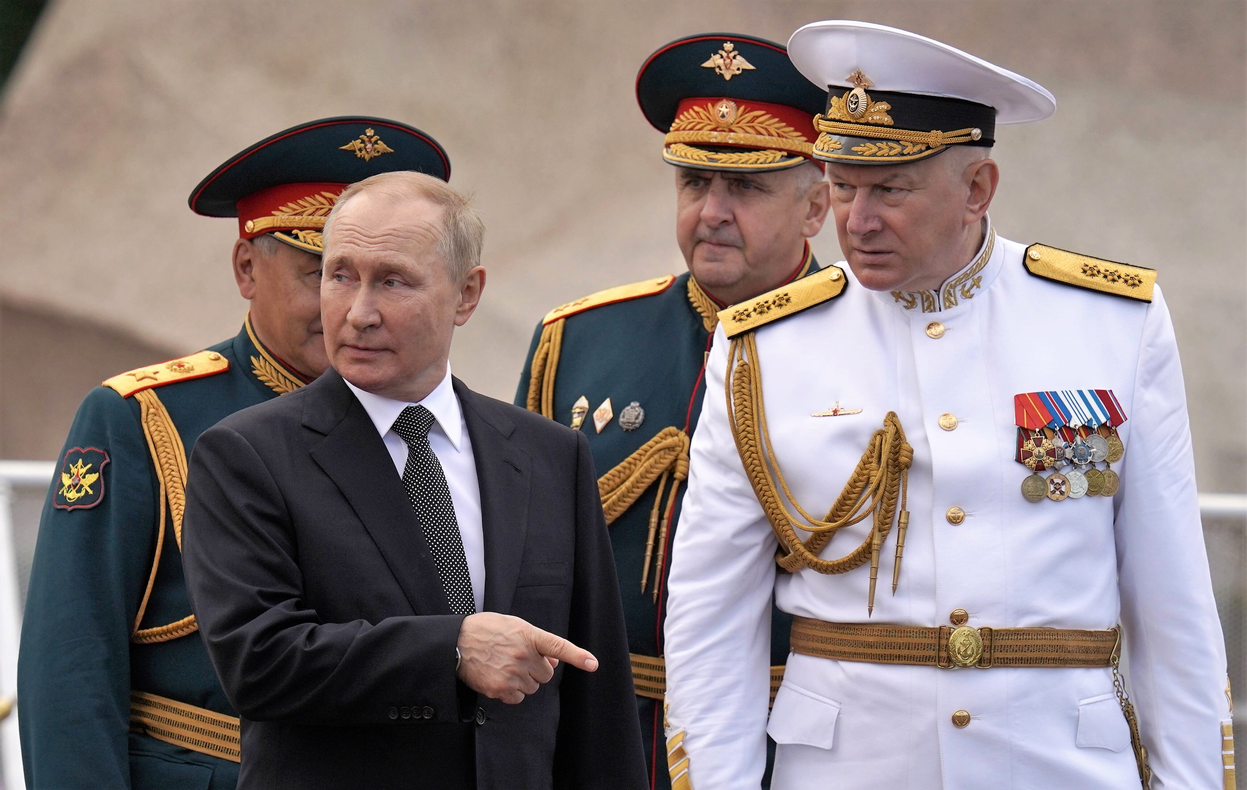 Schock für Putin - Erster Verbündeter verweigert die Gefolgschaft! Keine gemeinsame Militärübungen mit russischem Militär!