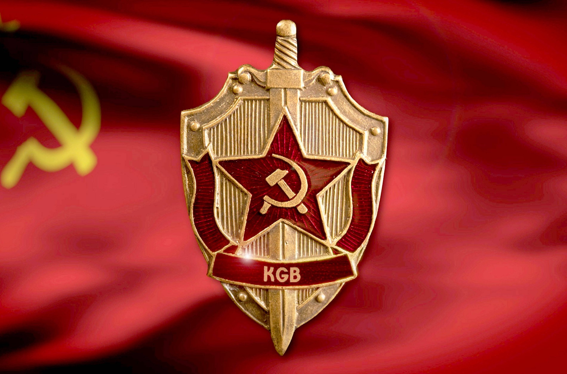 Zwei russische Spione verhaftet! 2 Brüder sollen für Russland spioniert haben - als Doppelagenten!