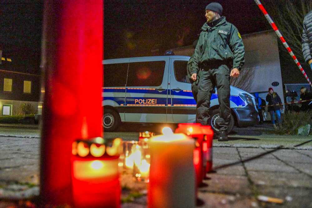 Deutschland jagt einen Serienkiller! Mordserie an alleinstehenden Rentnerinnen schockt eine ganze Region!