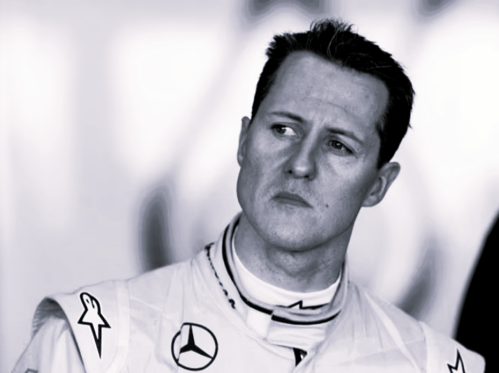 Schumi - Traurige Nachrichten! Der Traum auf ein Wunder scheint endgültig geplatzt!