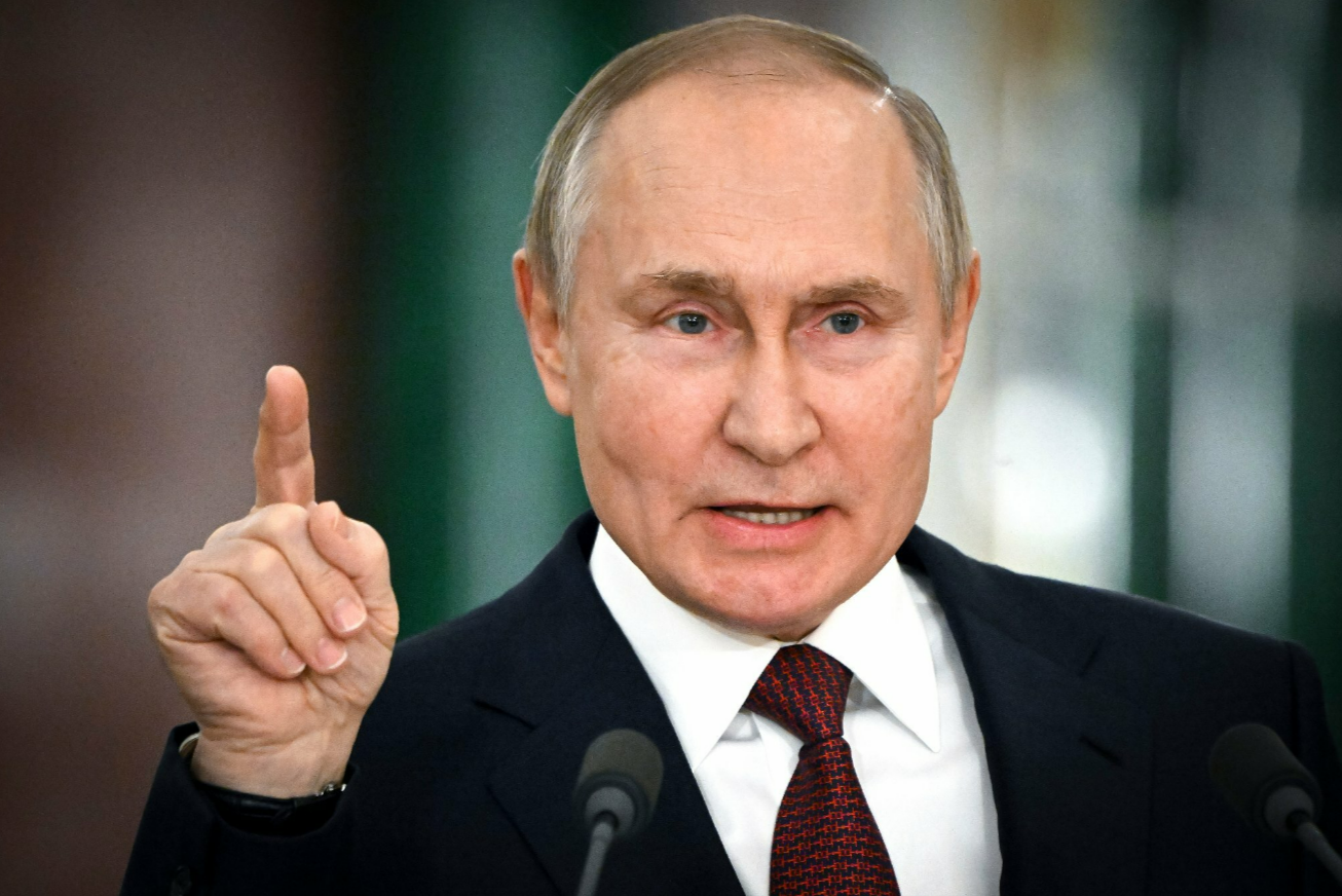 Russland setzt 15 Millionen Dollar Kopfgeld auf italienischen Verteidigungsminister aus!