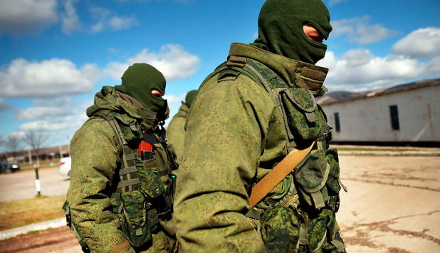 Bombenanschlag auf Wagner-Söldner - Führungsoffizier wird von Briefbombe zerfetzt!