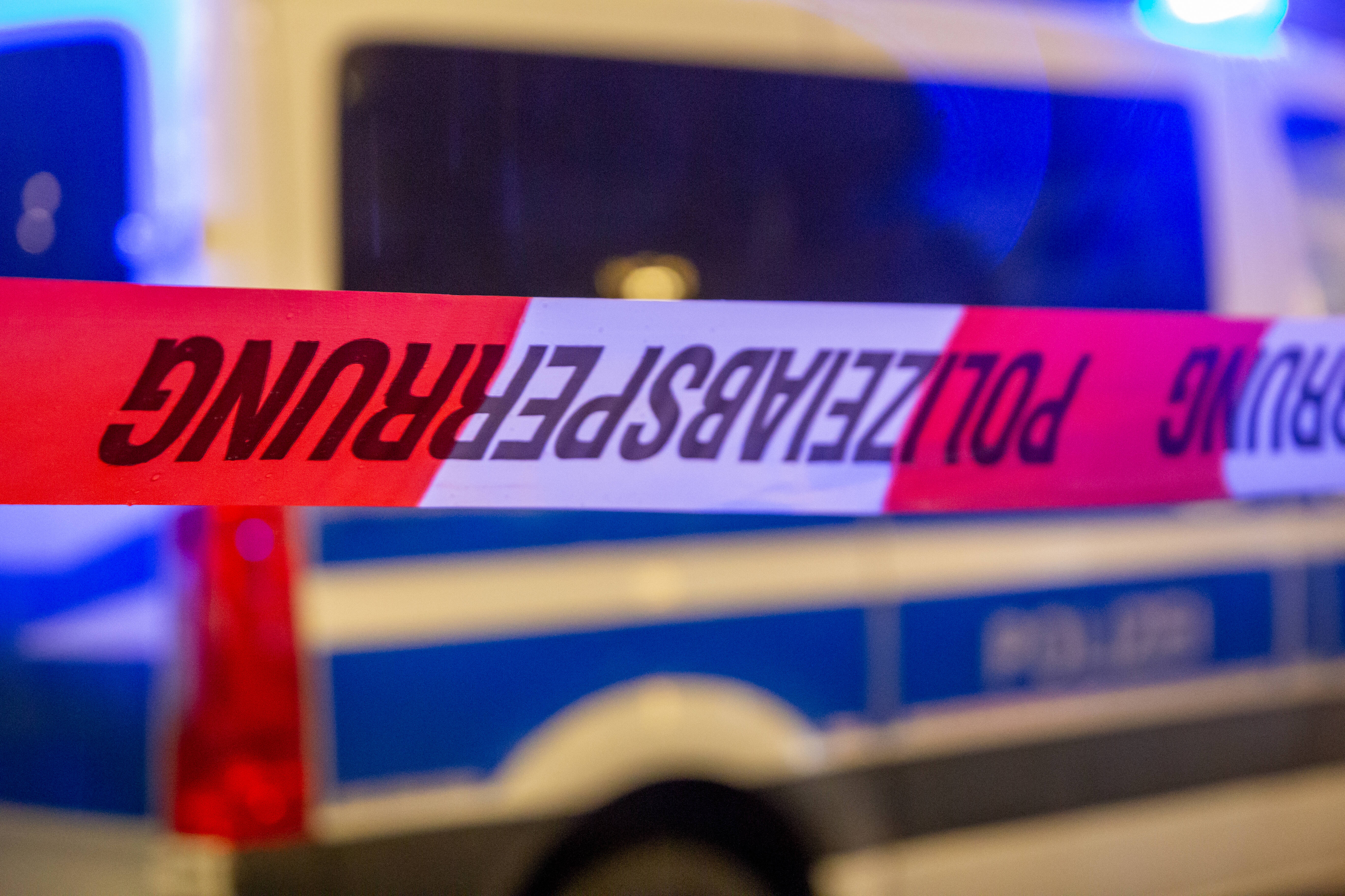 Wieder Mord unter Kindern! 18-Jähriger soll 17-jährigen erschossen haben - in seinem Keller!
