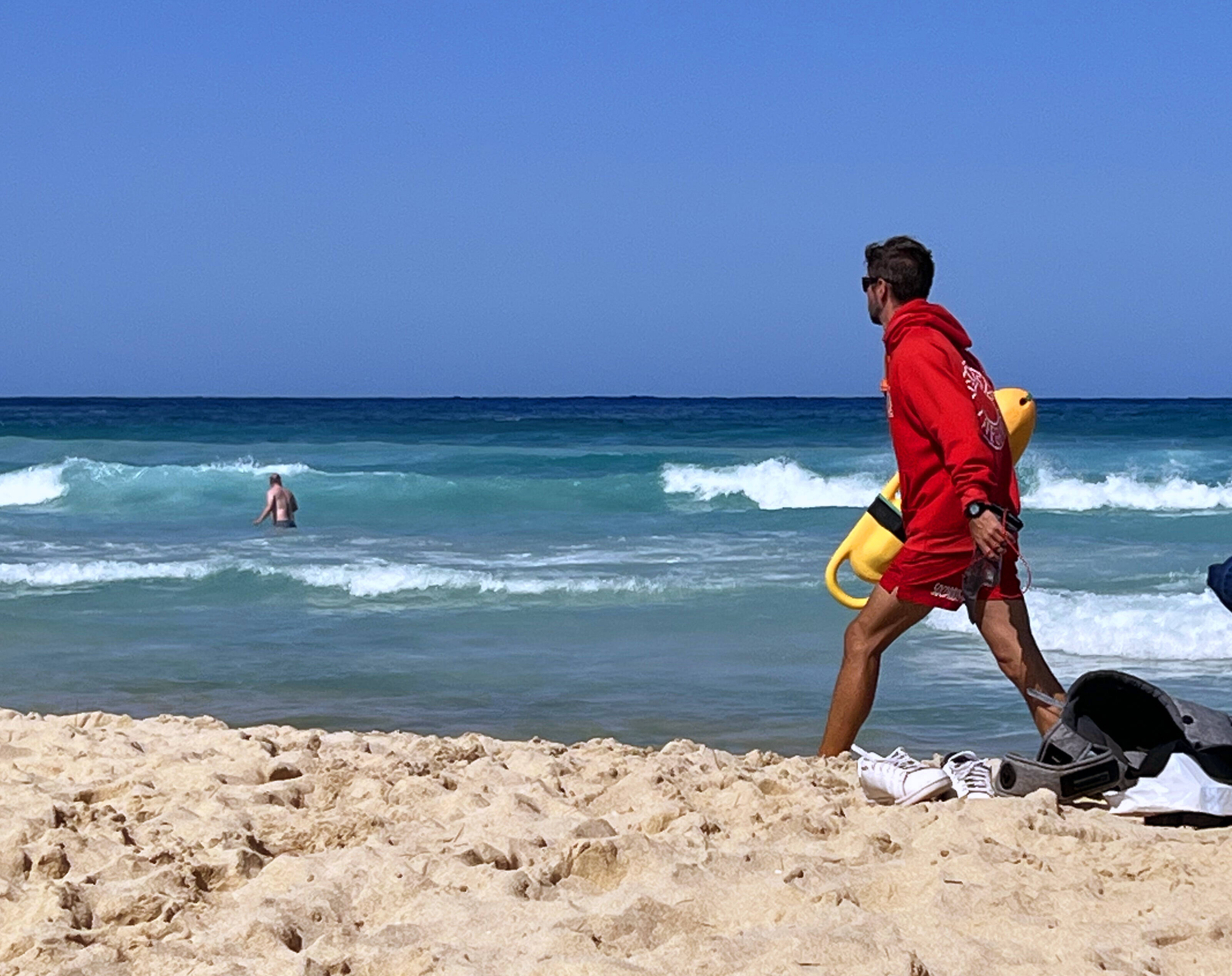 Mallorca - Touristin (34) kommt in Bootsschraube beim schwimmen - Frau erliegt ihren Verletzungen