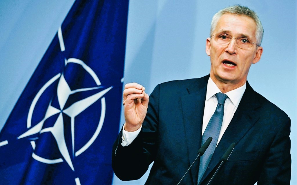 Wagner-Söldner rücken vor! Nervosität bei der NATO - sie sollen die Schwachstelle des Bündnisses unter Druck setzen