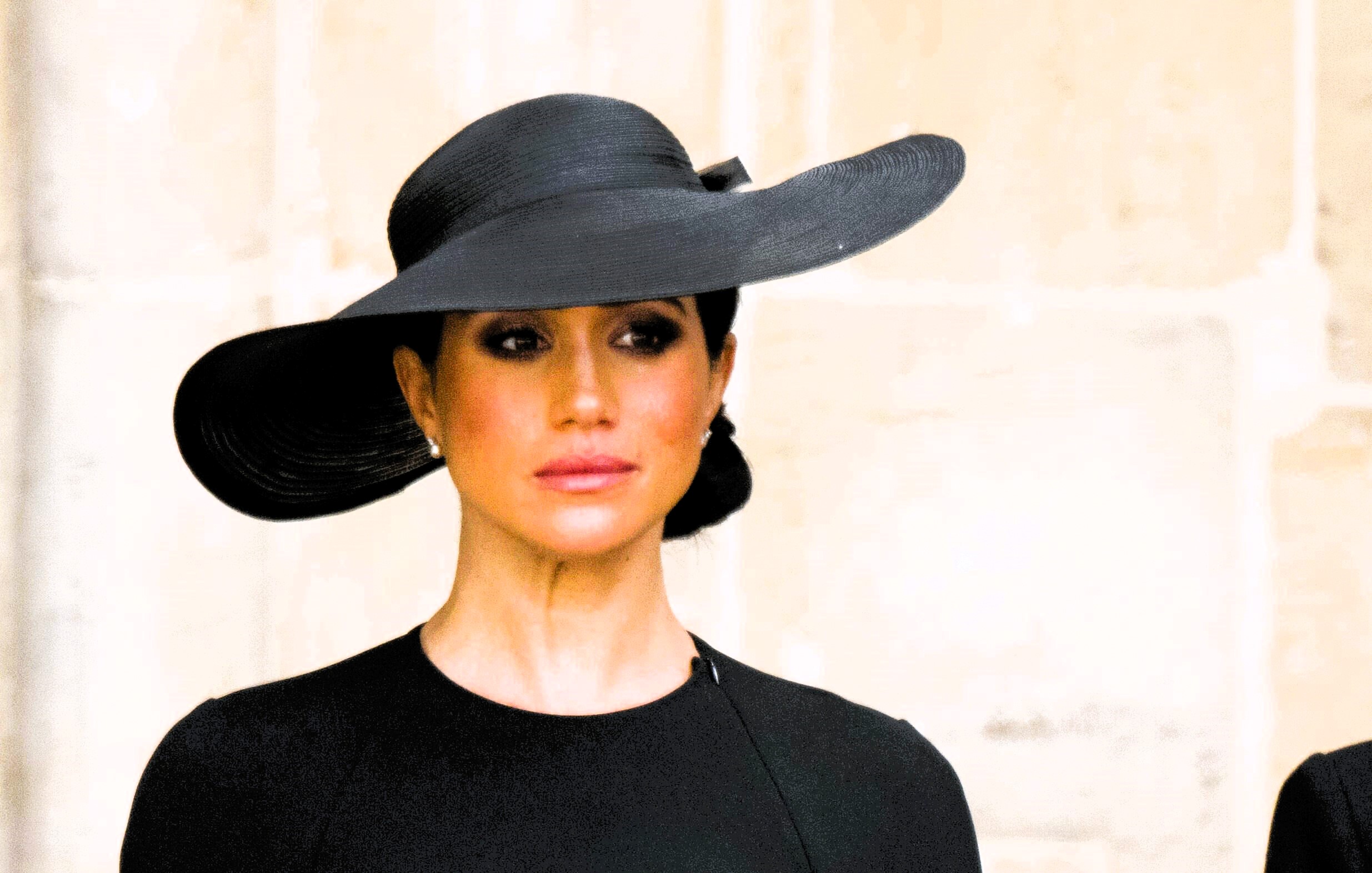 Meghan spurlos verschwunden! Hat Sie Harry eiskalt sitzen lassen?