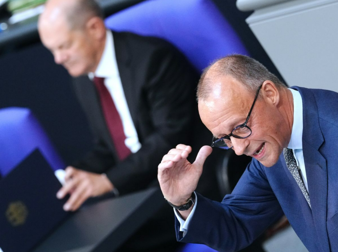 Umfrage-Katastrophe! SPD so schlecht wie noch nie! Scholz & Co sinken immer weiter in der Wählergunst