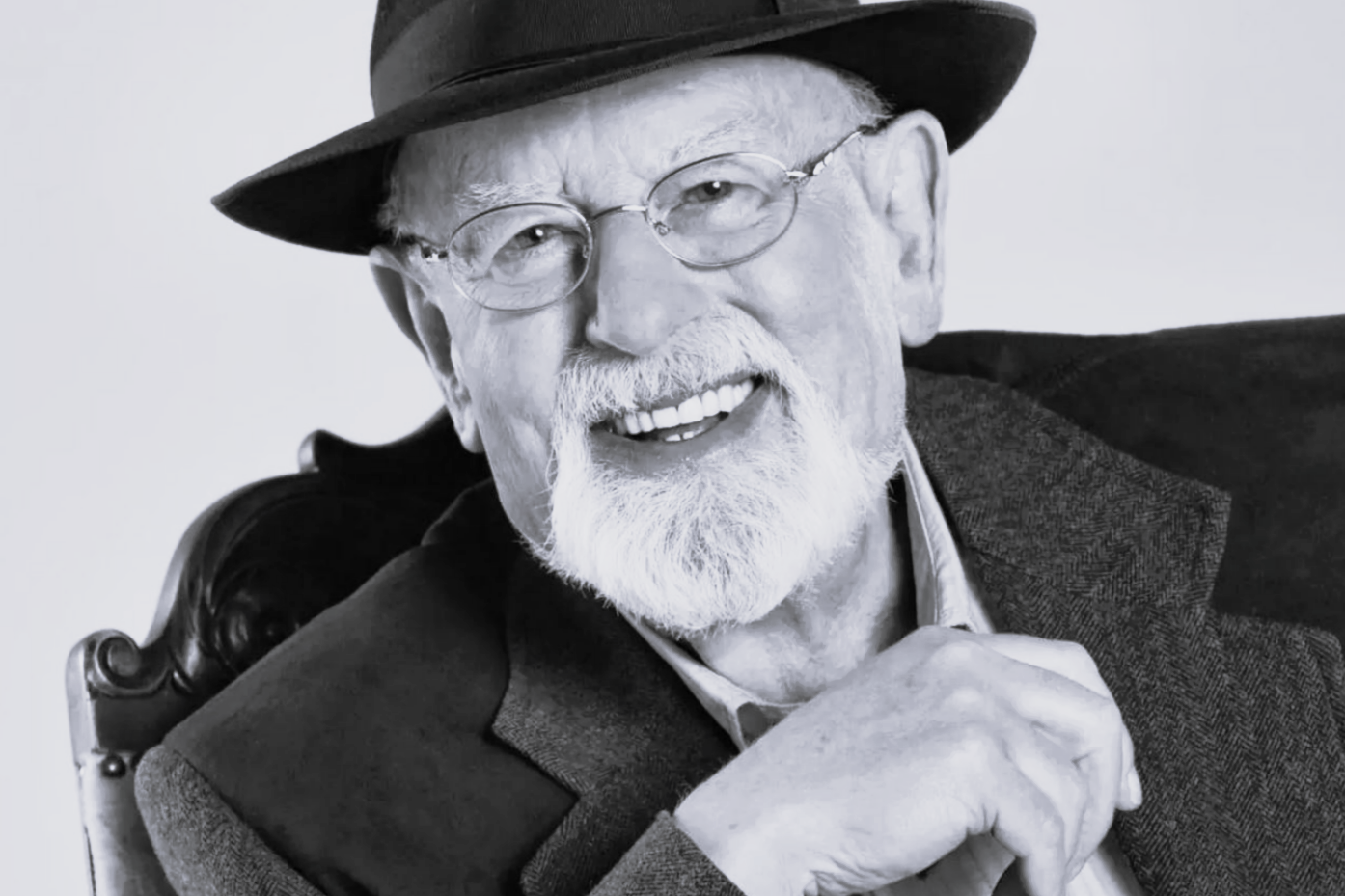 Erbstreit! Roger Whittaker gestorben - Kinder enterbt! Gab es am Sterbebett eine Versöhnung?