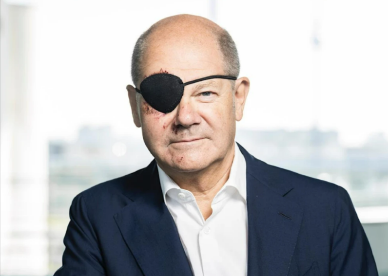 Olaf Scholz greift Putin an! Mutiger Kanzler spricht Klartext bei seiner UN-Rede in New York!