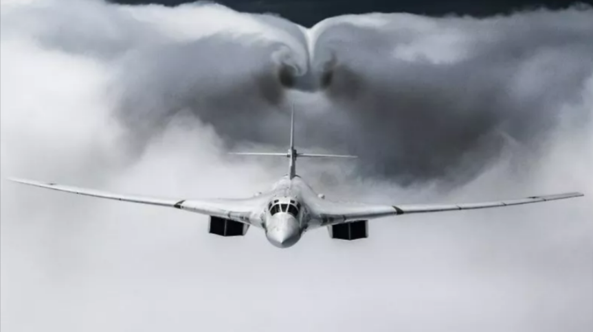 EILMELDUNG🔥 Alarm über dem Atlantik - Großes russische Militärmaschine löst Alarm bei der NATO aus - Abfangjäger gestartet!