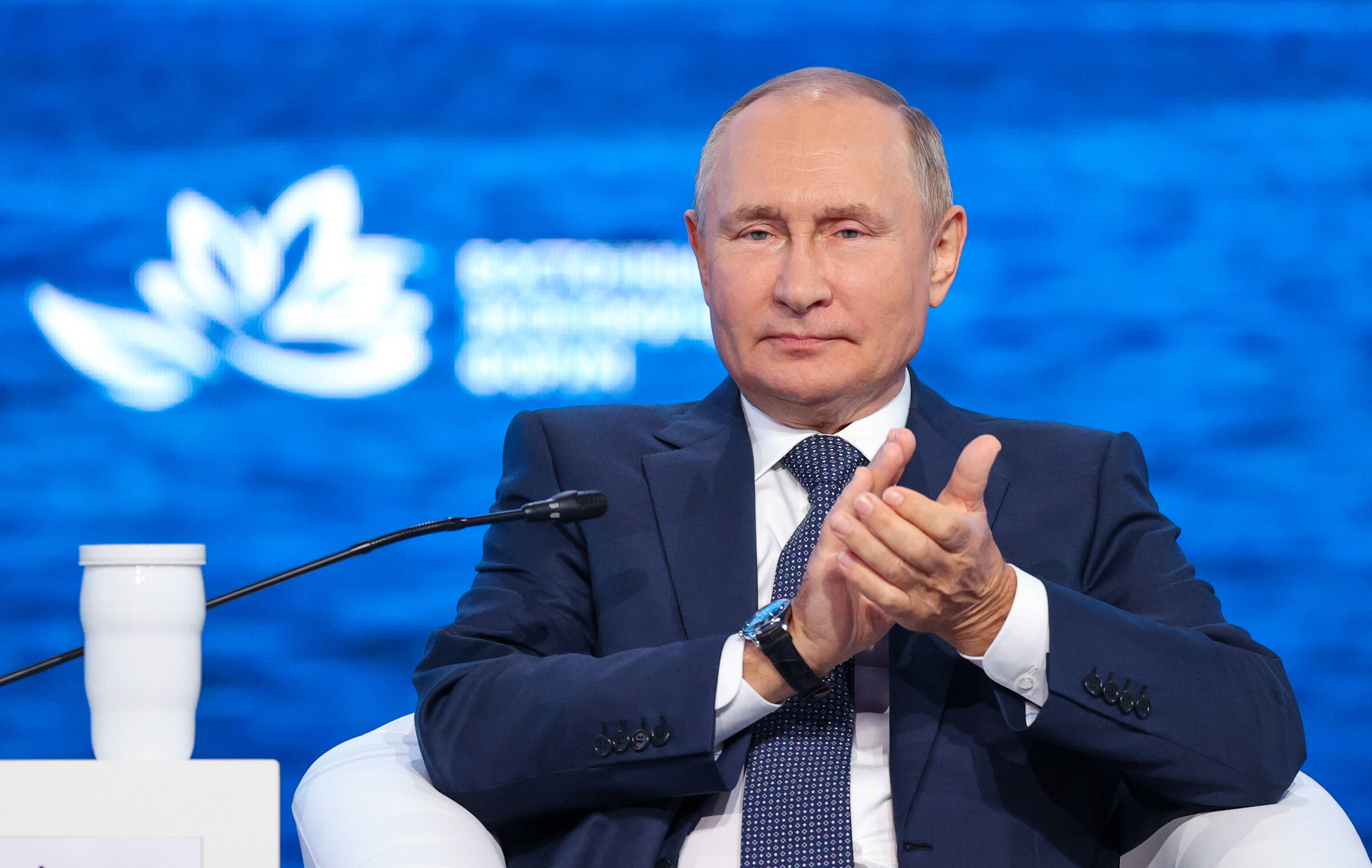 Wladimir Putin angeblich todkrank! Ärzteteam steht zur Wiederbelebung bereit - Putins Ende ganz nah?