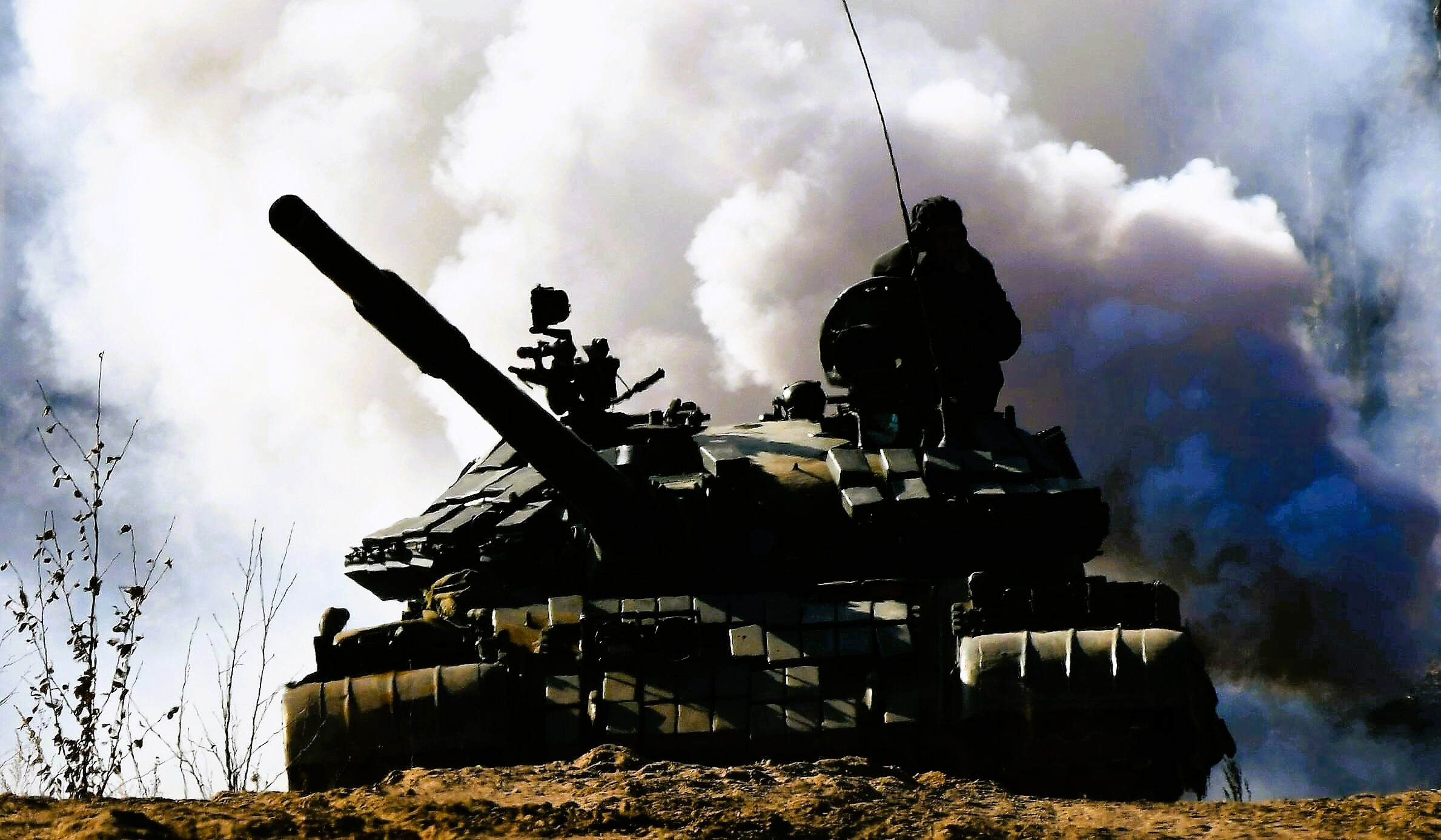 Tausende Russen fallen! Neues Desaster für Putins Invasionsarmee - Ukraine schlägt Angriffe bei Awdijiwka zurück
