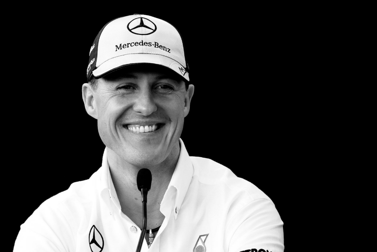 Schumis Manager: "Ich habe keine Hoffnung mehr ihn wiederzusehen"! Traurige Nachrichten von Schumi