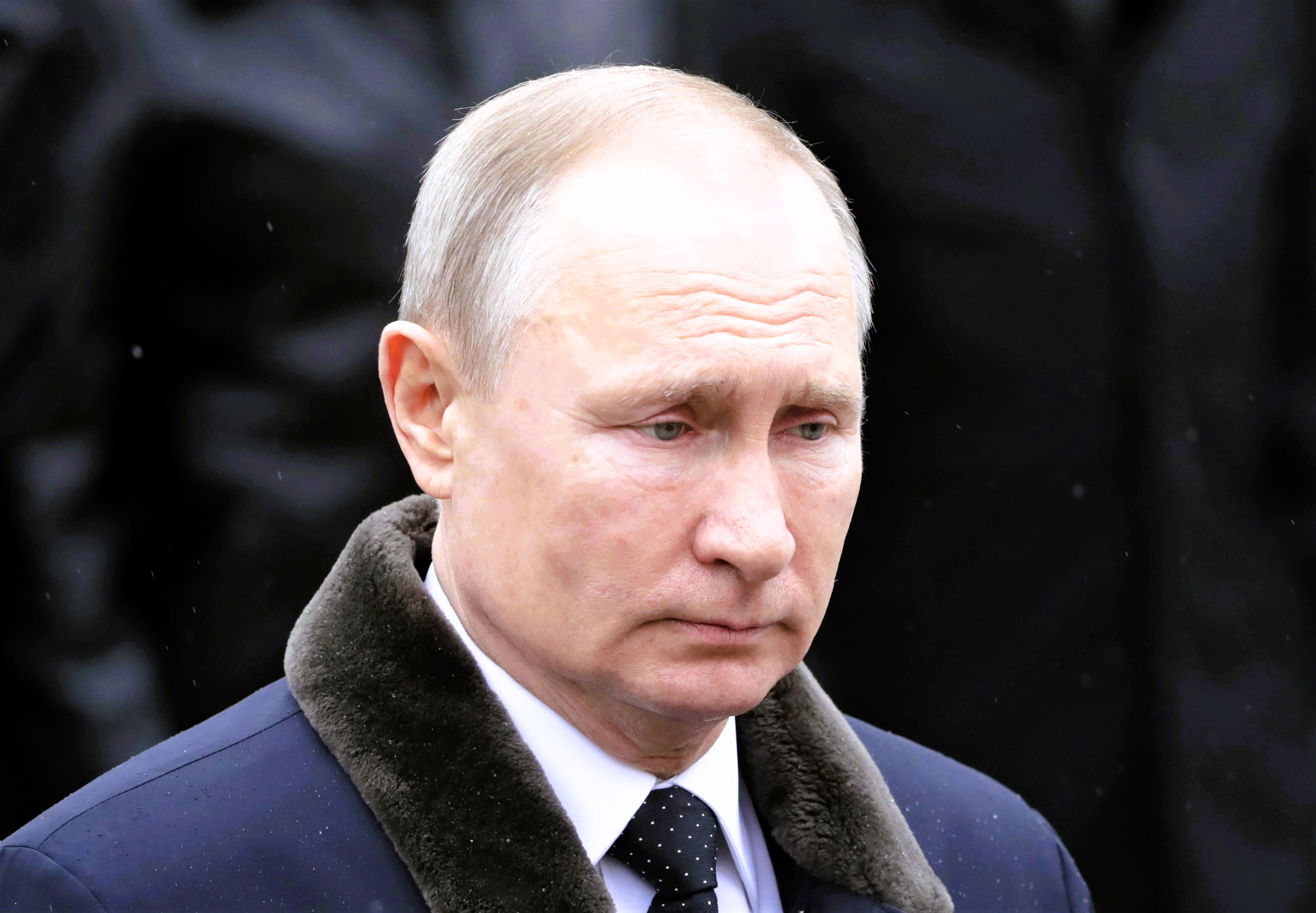 Wladimir Putin spurlos verschwunden! Kreml-Chef seit Tagen nicht mehr gesichtet - was ist geschehen?