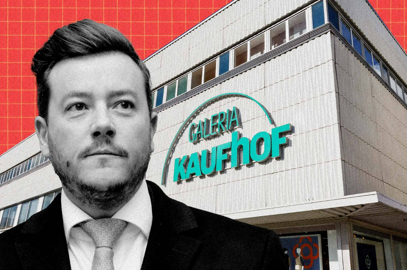 Insolvent! Karstadt und Galeria Kaufhof sind wieder pleite! Benko reißt alle in die Tiefe