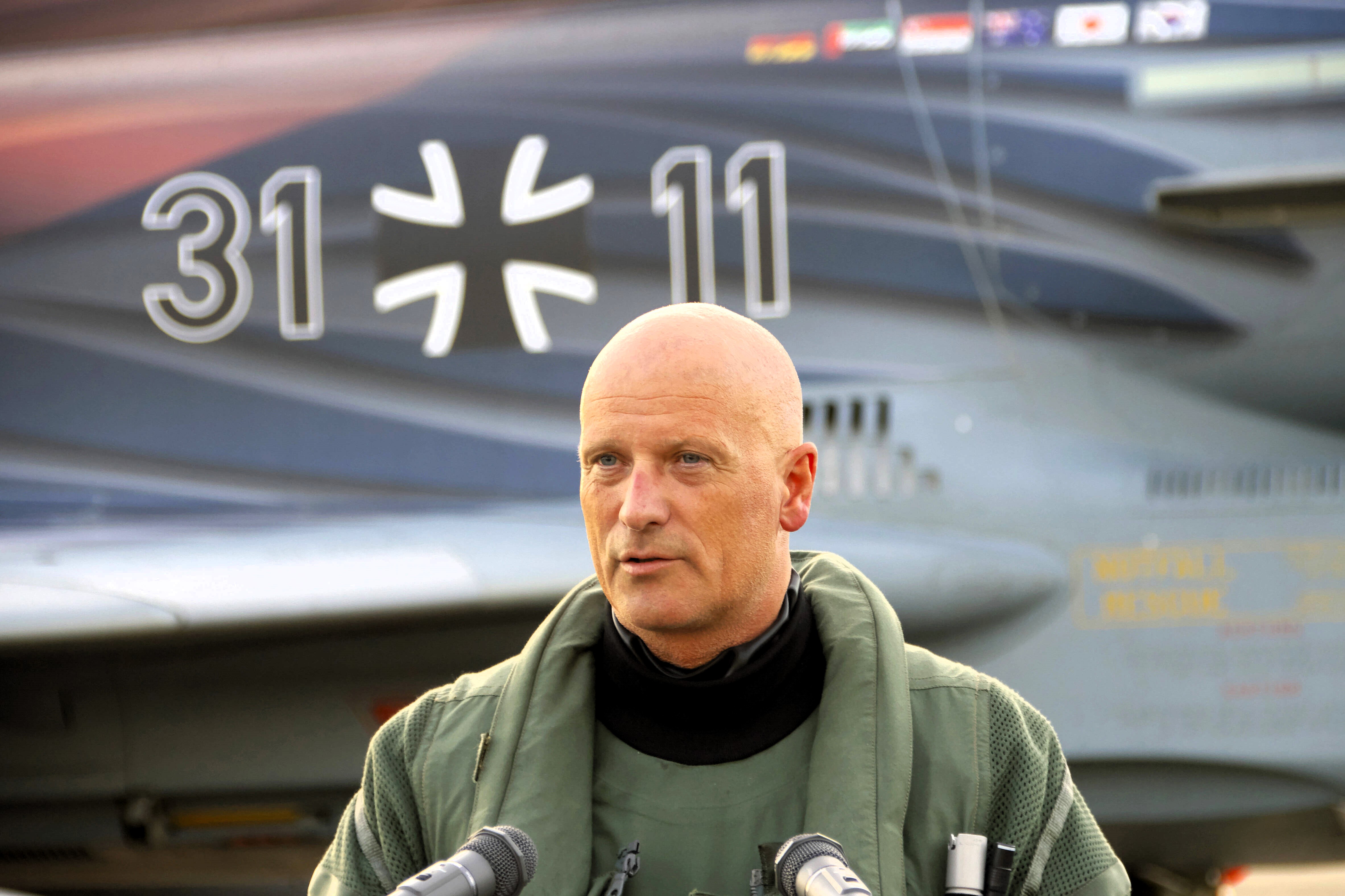 Briten plötzlich neidisch auf die Bundeswehr? - Briten zeigen sich beeindruckt über deutsche Aufrüstung