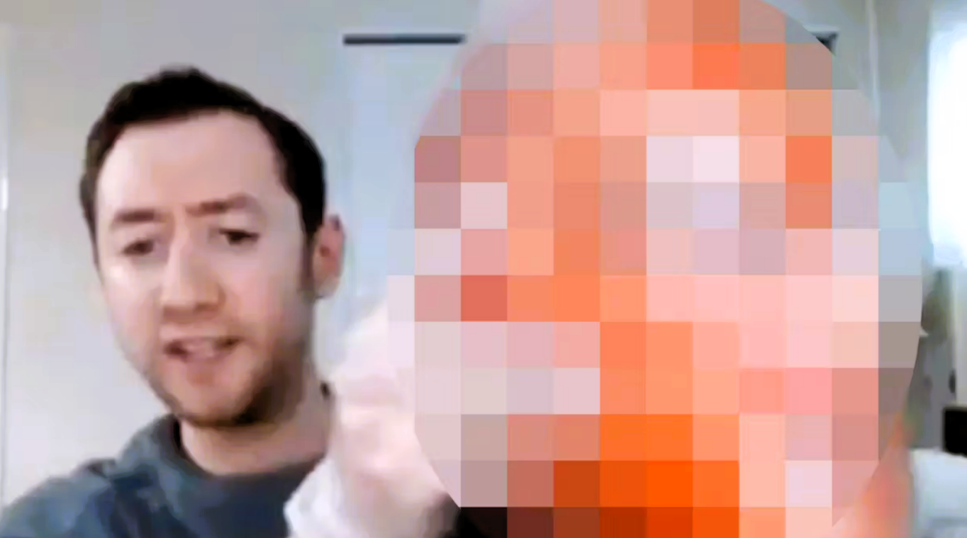 Sohn köpft Vater und stellt Video mit Kopf auf Youtube!