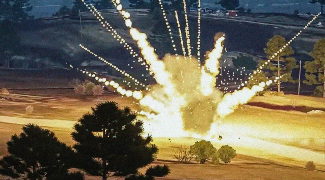 Albtraum für Putin - Mehr als 60 russische Soldaten bei Raketenangriff getötet