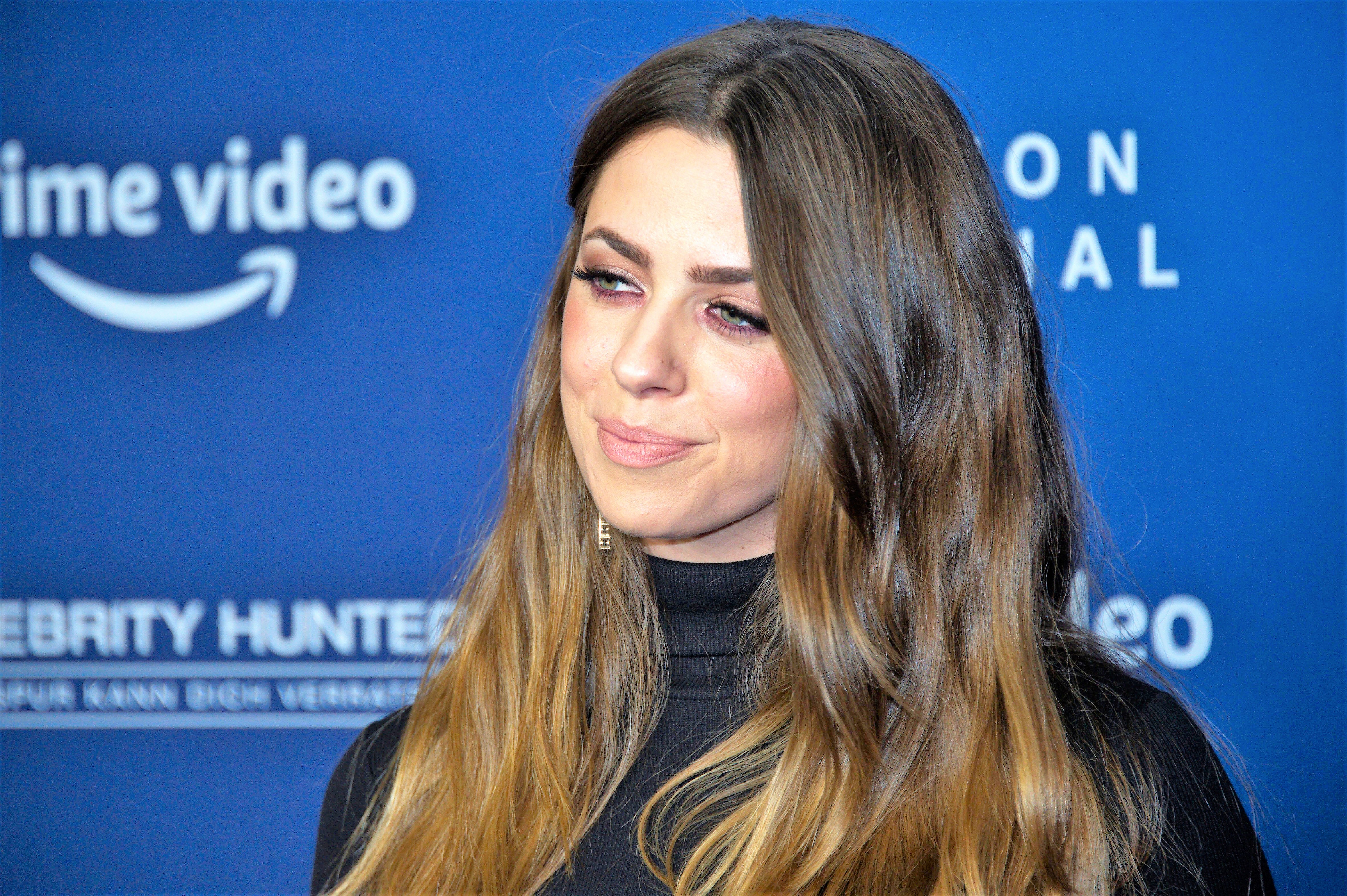 Bittere Tränen bei Vanessa Mai - Die Sängerin zeigt sich vollkommen aufgelöst bei Instagram 