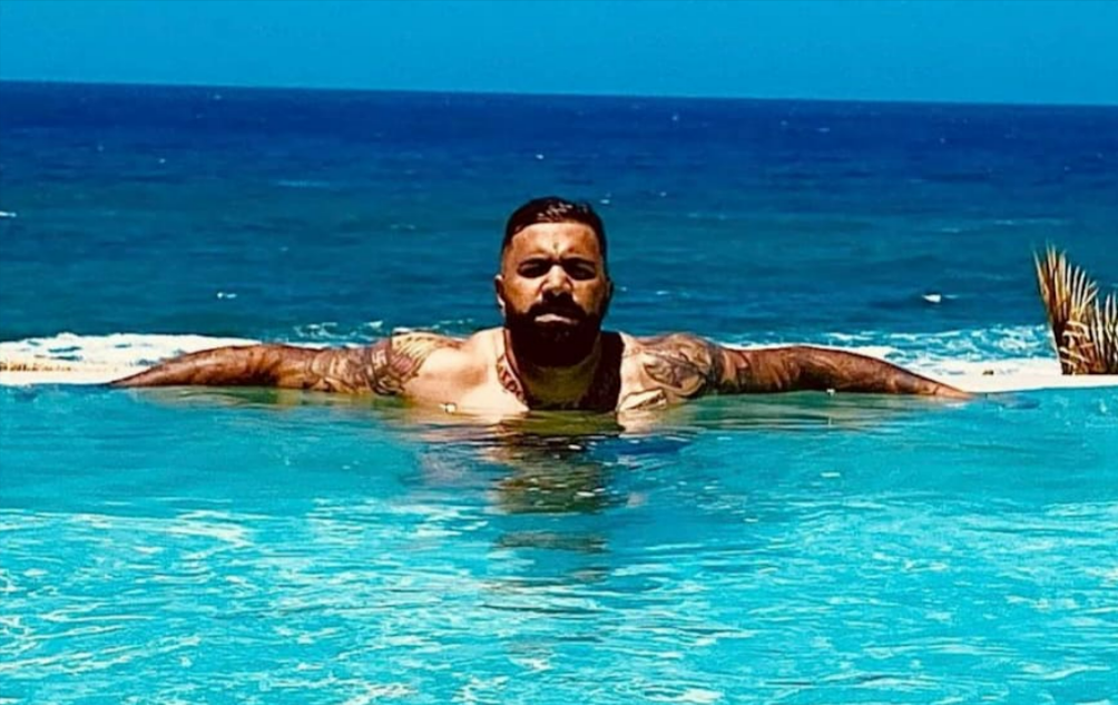 Deutscher Hells Angels-Chef im Iran getötet - er war wegen "Stückelmord" gesucht!