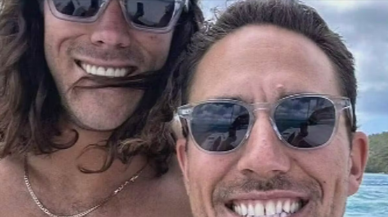 Leichen von 3 vermissten Surfern tot aufgefunden - Sie lagen in einem Brunnenschacht