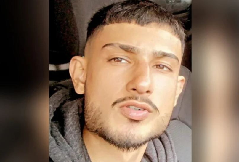 DPD-Paketbote brutal ermordet! Zielfahnder können Killer jetzt fassen - die Details sind grauenvoll