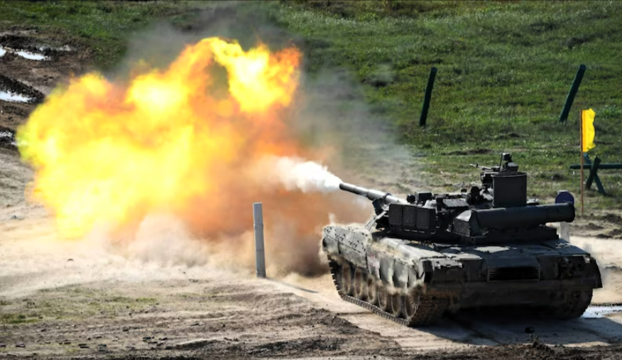Ukraine schlägt zurück! Gegenoffensive - Gebiete bei Charkiw zurückerobert - Erfolgreiche Angriffe auf Ziele in Russland