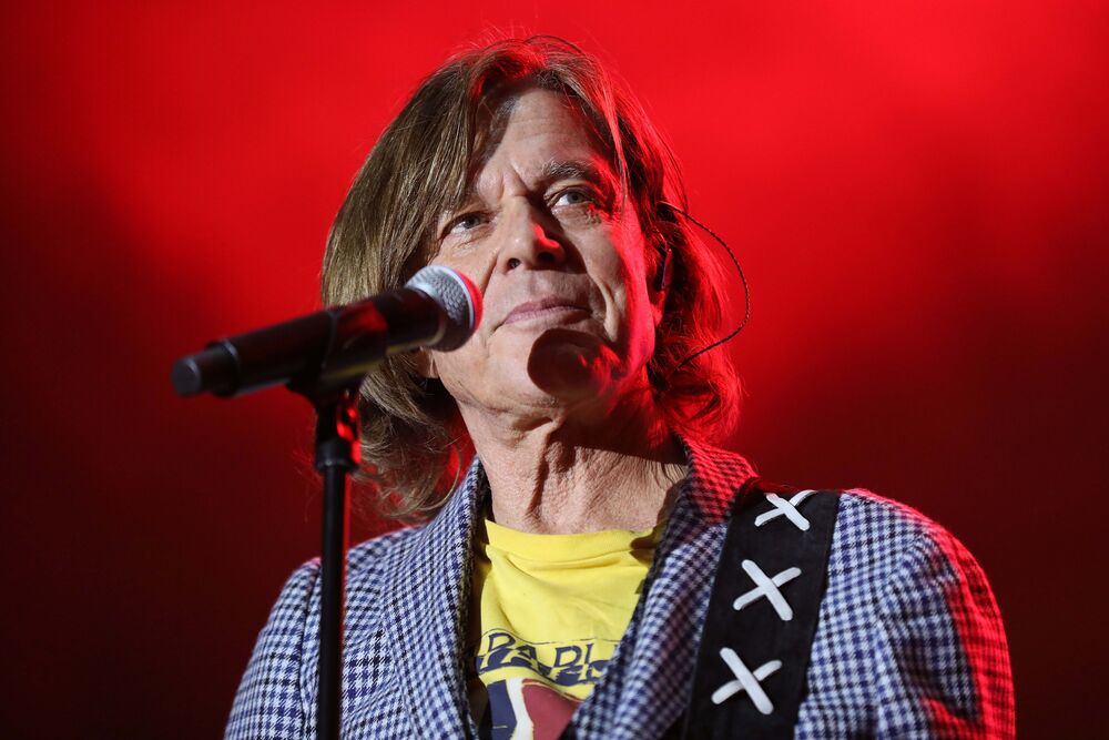 Jürgen Drews: Comeback-Hammer! Plötzlich steht der "König von Mallorca" auf der Bühne, Fans flippen aus!