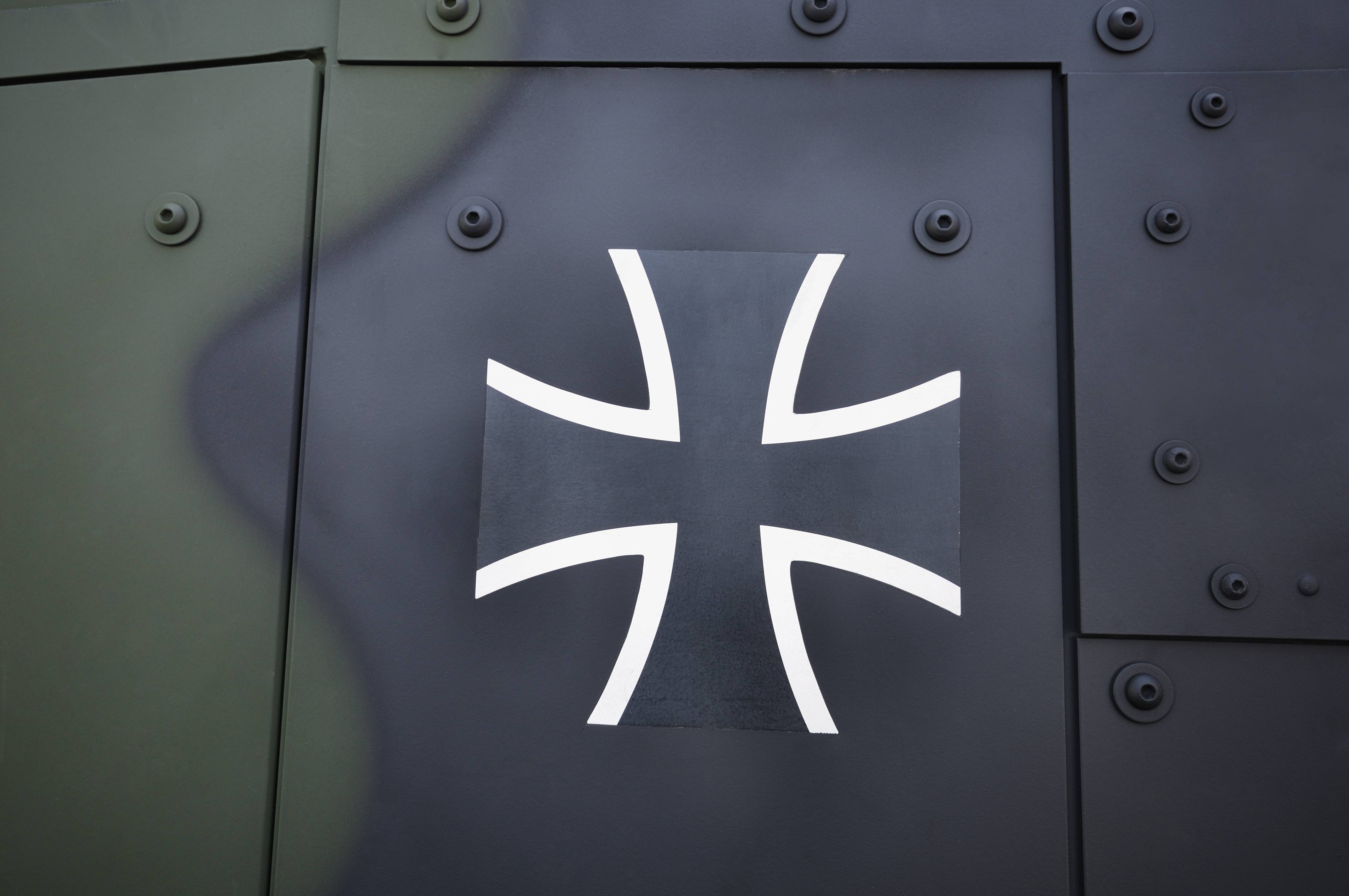 Kanzler Merz mit ehrgeizigem Ziel: Wird die Bundeswehr bald Europas stärkste Armee?