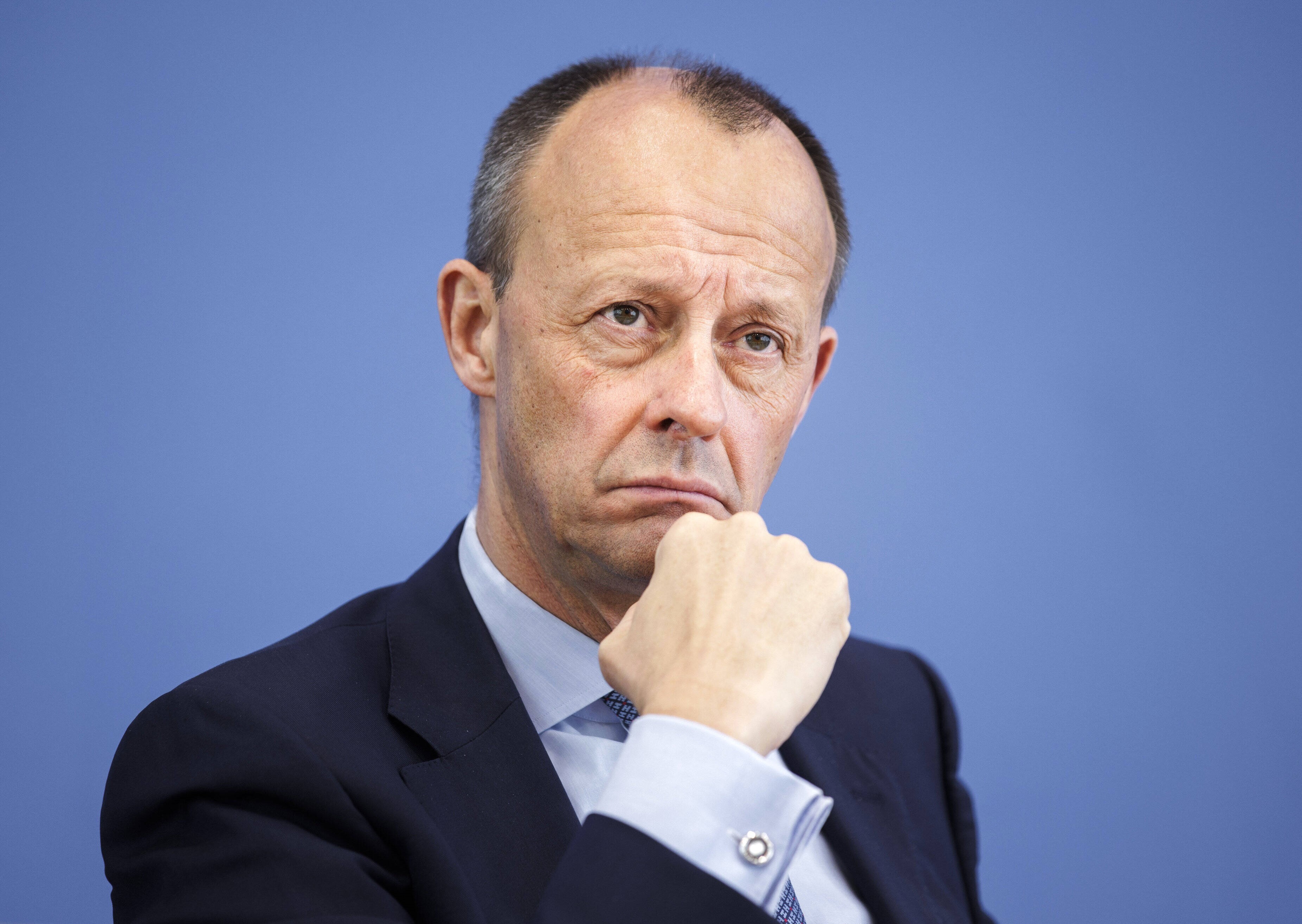 Friedrich Merz: Äußerungen über Israel und Iran sorgen für hitzige Debatte
