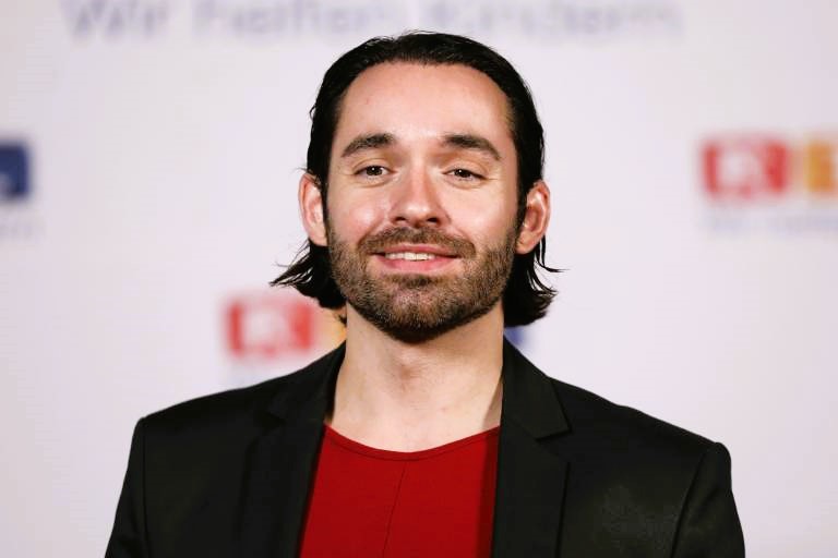 Daniel Küblböck - Jetzt packt Robin Gasser über seine Liebe aus!