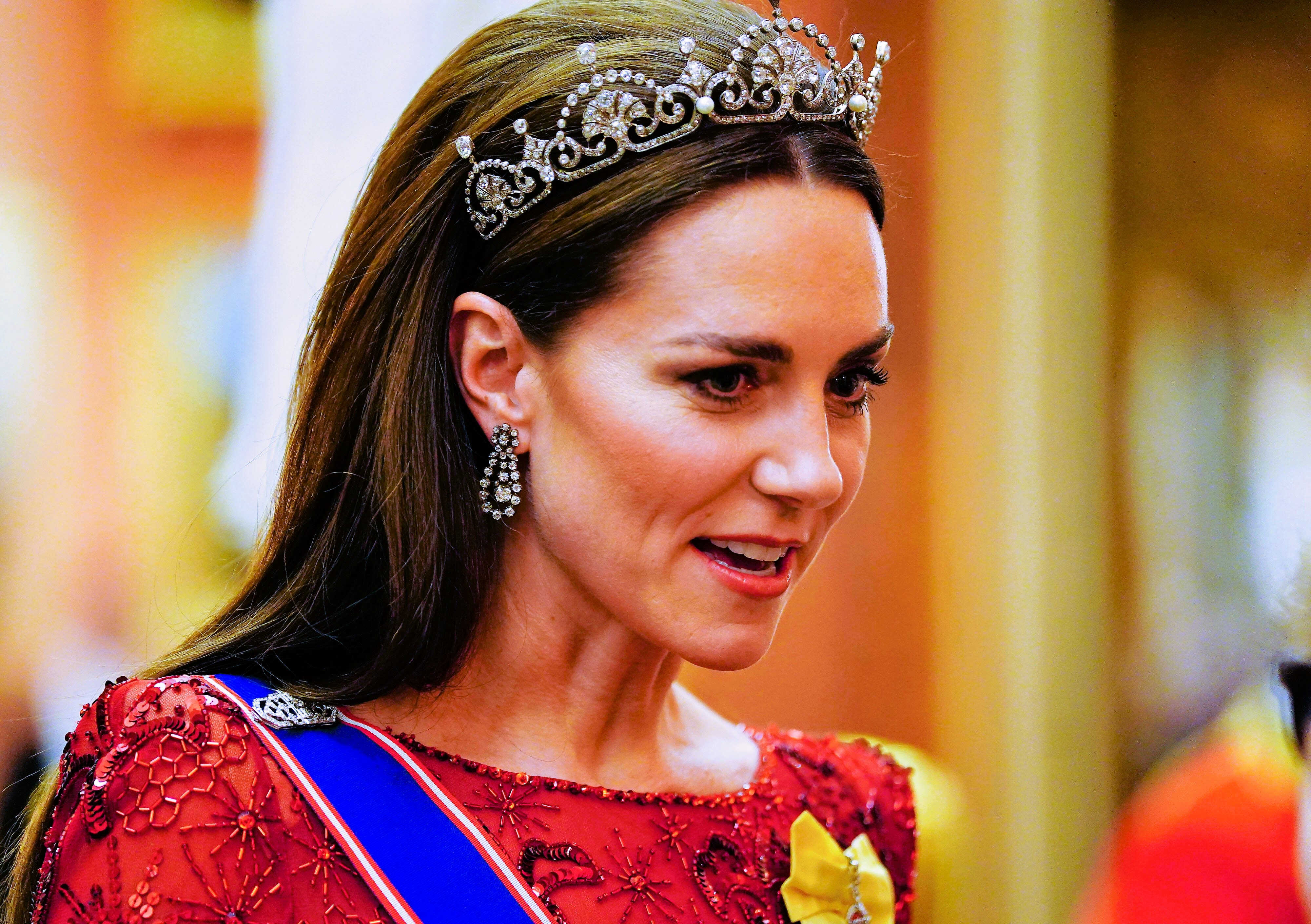 Bitter Royal News: Princess Battles Illness, Palace Intruder and Family Feuds! Will She Crack Under Pressure?