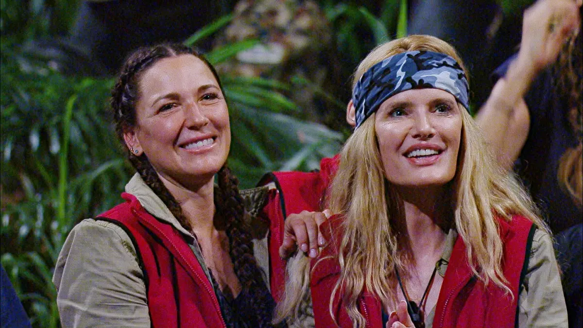 Dschungel-Camp 2026: Wer verlor wie viele Kilo im Camp?