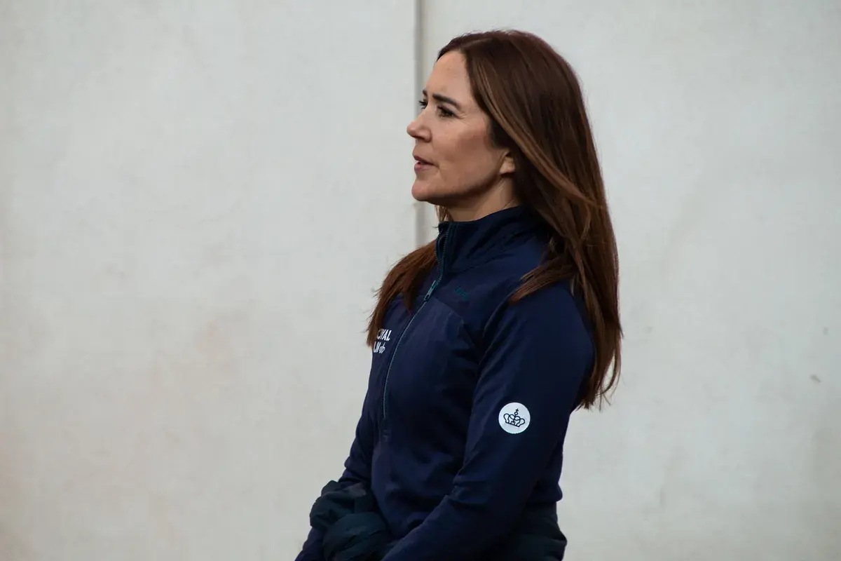 Royale Krise: Königin Mary in großer Sorge um Isabella nach Instagram-Skandal