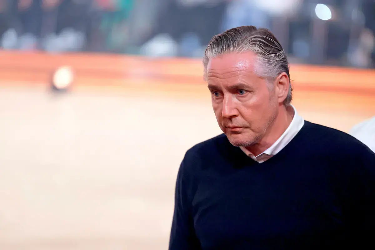 Franjo Pooth im Flughafen-Chaos: Schafft er es zu Sohn Rocco nach Dubai?