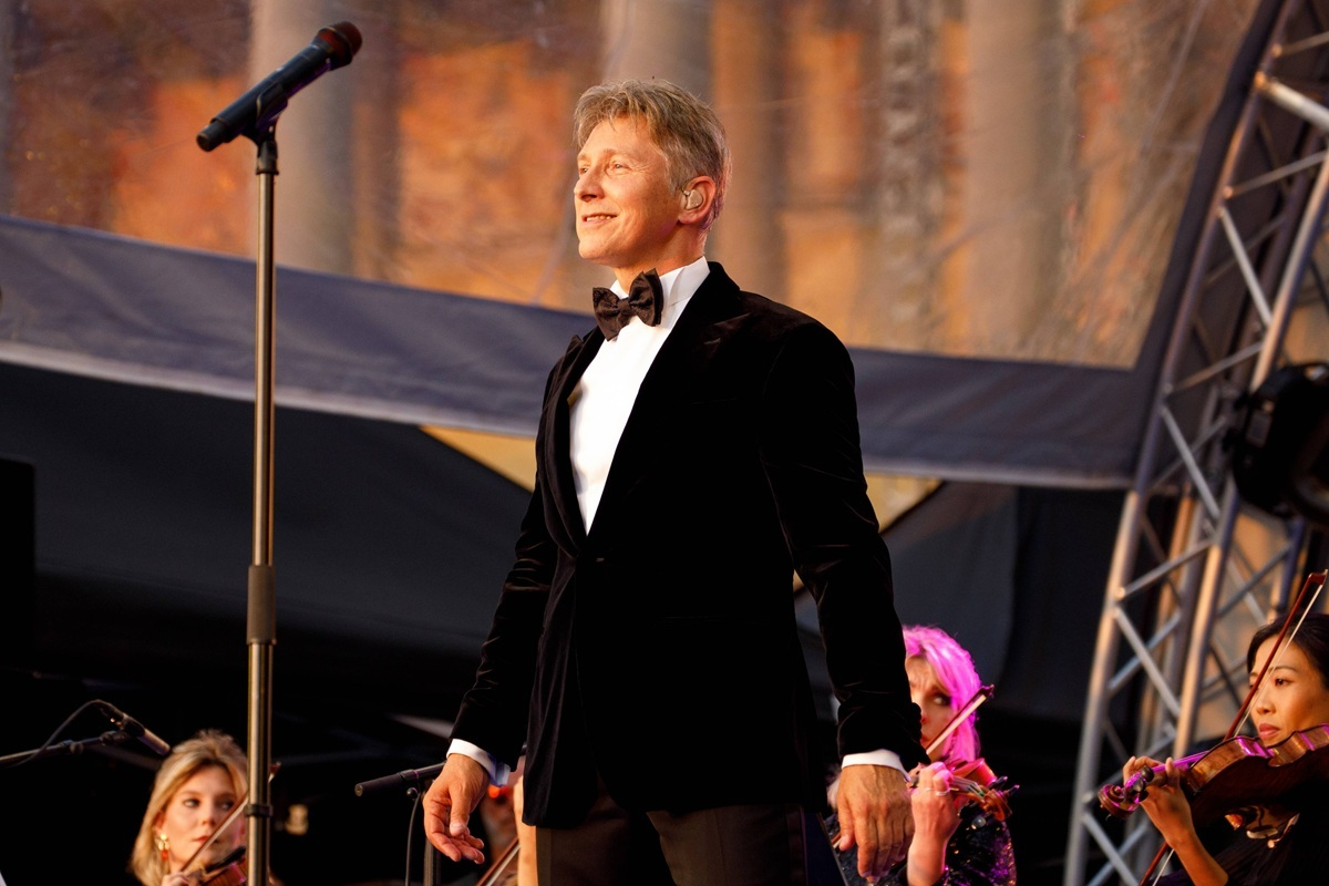 Helmut Lotti enthüllt: Wenn Fan-Liebe zur Belastung wird