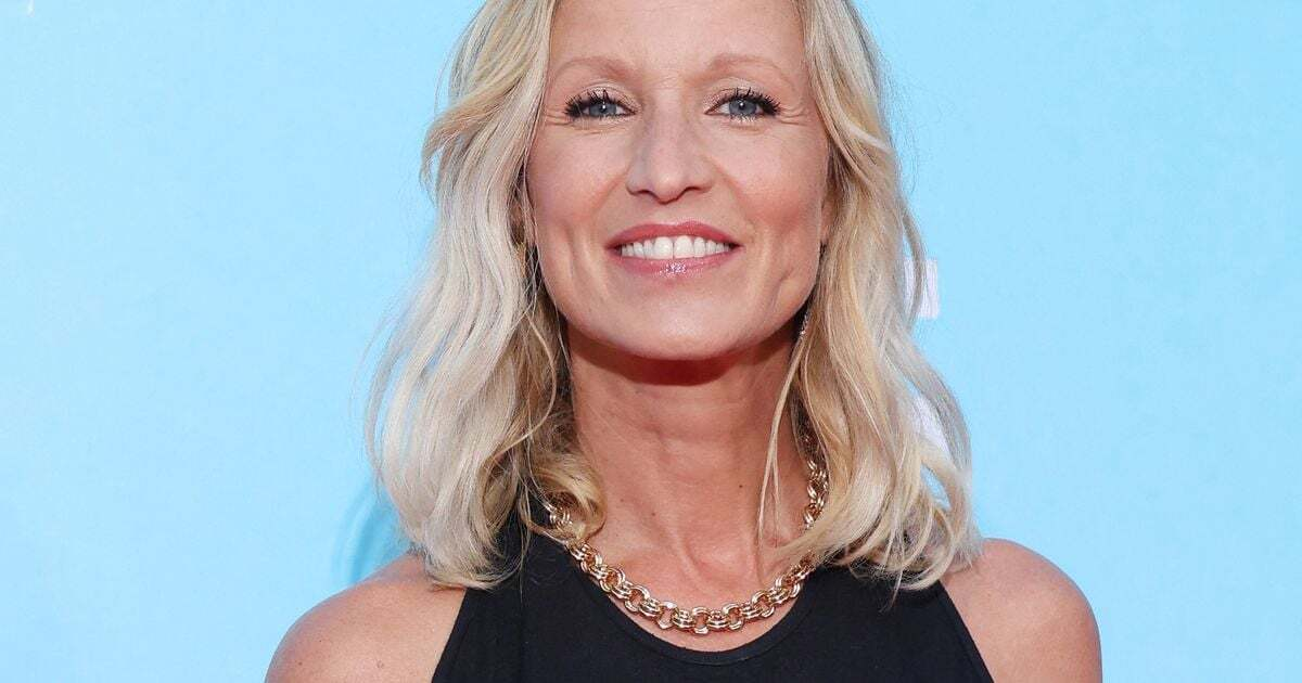 Alexandra Lamy révèle son secret minceur: la marche qui change tout