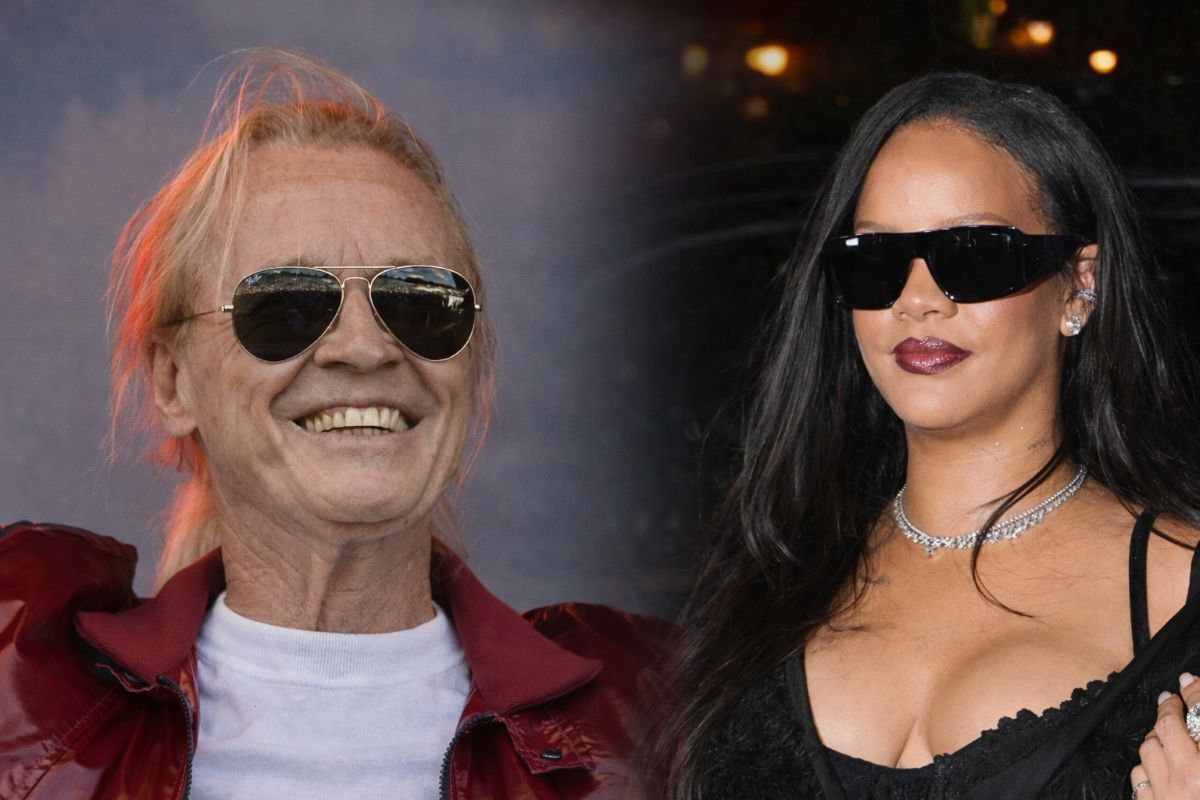 Schlager-Star erhebt schwere Vorwürfe: Christian Anders will 50 Millionen von Rihanna