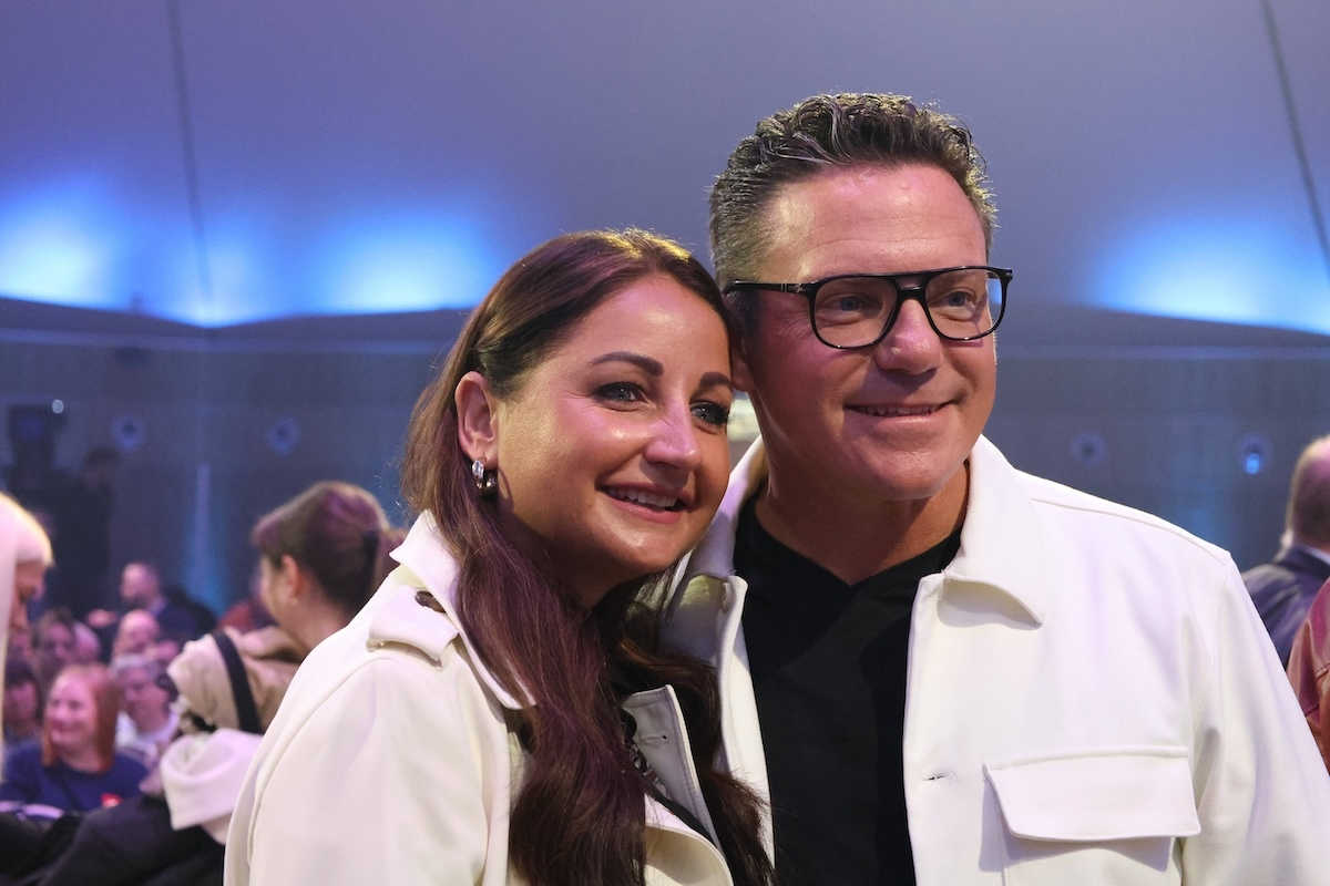 Stefan Mross nach „IWS“-Aus: Rom-Trip weckt plötzlich Hochzeitspläne