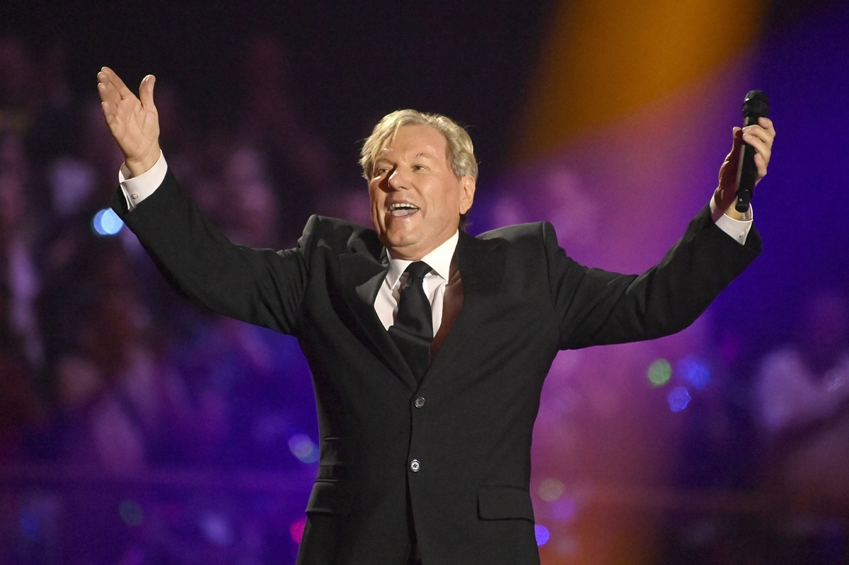 Bernhard Brink: Warum seine langjährige Weggefährtin plötzlich geht