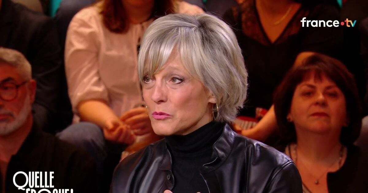 Hélène Mercier-Arnauld en larmes : elle raconte pourquoi ses mots sur les SDF ont créé la polémique