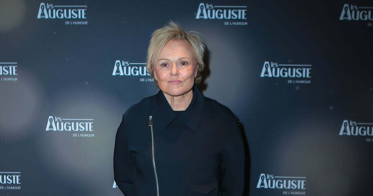 Muriel Robin annonce son retour solo : affiche, dates et une surprise pour ses fans