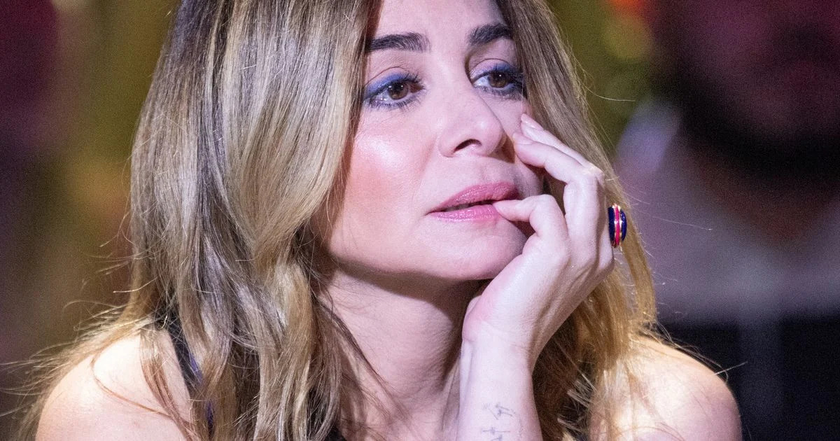 Julie Zenatti contrainte d'annuler à la dernière minute son concert solidaire en Suisse